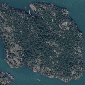 Picture Island (Bing Maps)