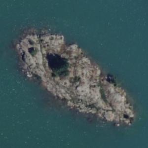 Story Island (Bing Maps)