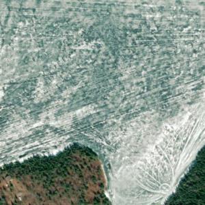 Red Lake Seaplane Base (Bing Maps)