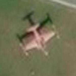 CT-133 (Bing Maps)