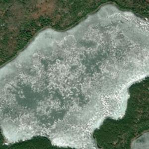 Boyden Lake in Balmertown, Canada - Virtual Globetrotting