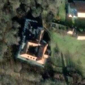 Dolzig Palace (Bing Maps)