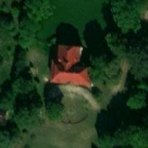 Chichy Palace (Bing Maps)