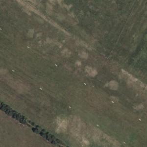 Marianka Airfield (Bing Maps)