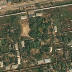 Dimapur Central Jail (Bing Maps)