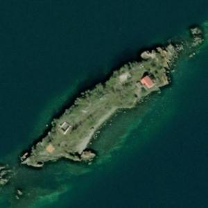 Angus Island Light in Thunder Bay, Canada - Virtual Globetrotting
