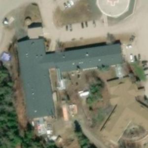 Red Lake Margaret Cochenour Memorial Hospital (Bing Maps)