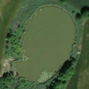 Kociołek (Bing Maps)