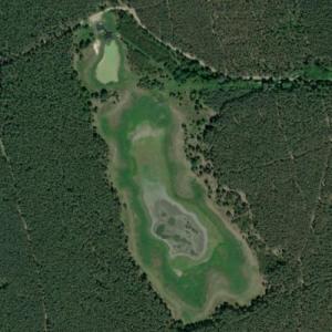 Rokitno Małe (Bing Maps)