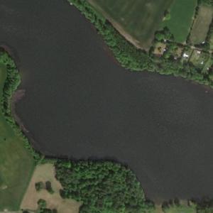 Piecek (Bing Maps)