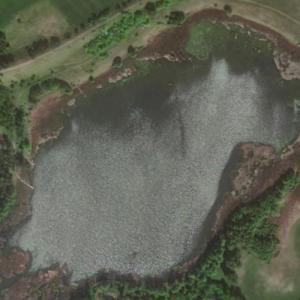 Patelnia (Bing Maps)