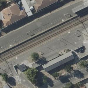 Southfield (Bing Maps)