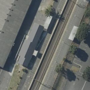 Ottery (Bing Maps)