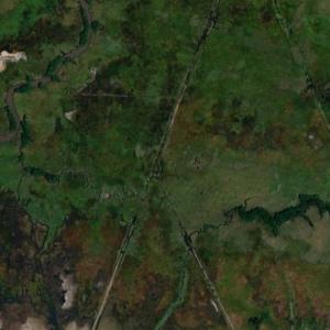 N&rsquo;Jubdu Island (Bing Maps)