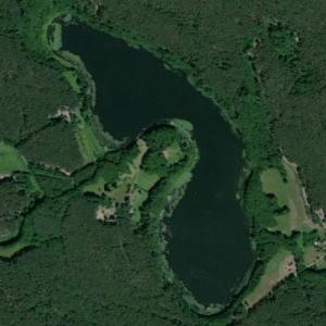 Silna Duża (Bing Maps)