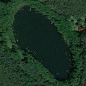 Silna Mała (Bing Maps)
