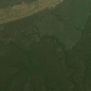 Elephant Island (Bing Maps)