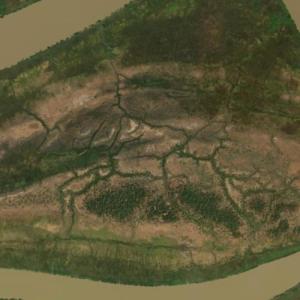 Pasari Island (Bing Maps)