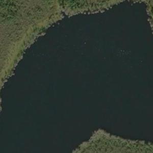 V&auml;ikej&auml;rv (Bing Maps)