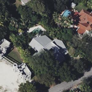 Shaggy's House (Bing Maps)