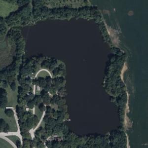 Butler Recreational Lake in Butler, MO - Virtual Globetrotting