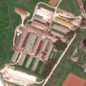 Valturi Prison (Bing Maps)