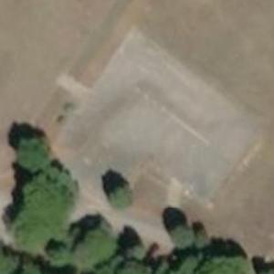 Veliki Brijuni Heliport (Bing Maps)