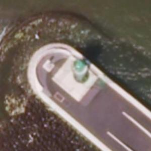 Jet&eacute;e SW Head light (Bing Maps)