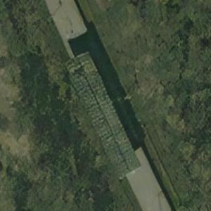 Lisy Nos railway station (Bing Maps)