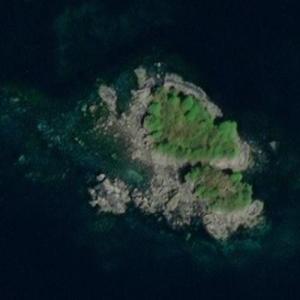 Love Island (Bing Maps)