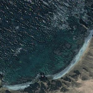 Taangaa Izanax (Bing Maps)