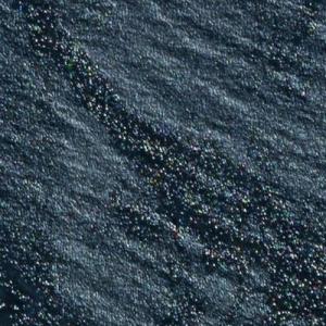 Bechevin Bay (Bing Maps)