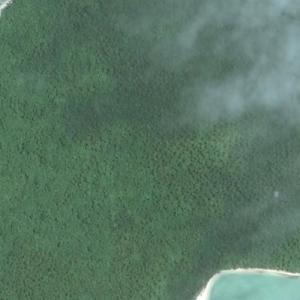 Udui (Bing Maps)