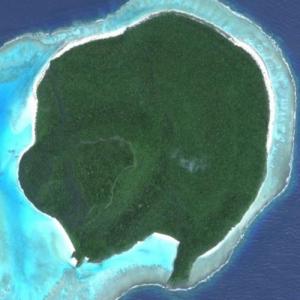 Vatu Vara (Bing Maps)