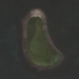 Isanotski Island (Bing Maps)