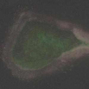 Isanotski Island South (Bing Maps)