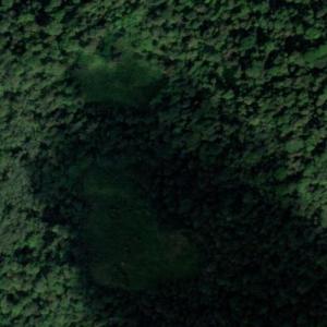2026 Colombia earthquake epicenter (Bing Maps)
