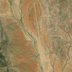 Orutjandja Airport (Bing Maps)