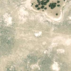 Uukwaluudhi Airport (Bing Maps)