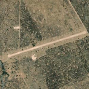 Mushara Lodge Airfield (Bing Maps)