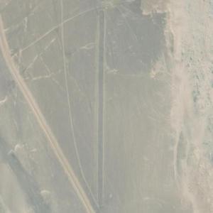 Torra Bay Airstrip (Bing Maps)