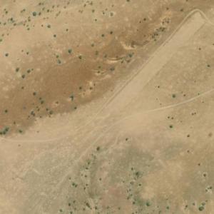 Etendeka Airstrip (Bing Maps)