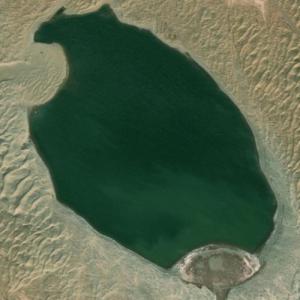 Bokurdakdepiz (Bing Maps)