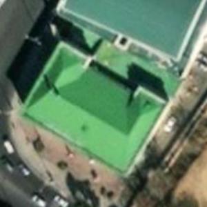Pushkin State Russian Drama Theatre (Bing Maps)
