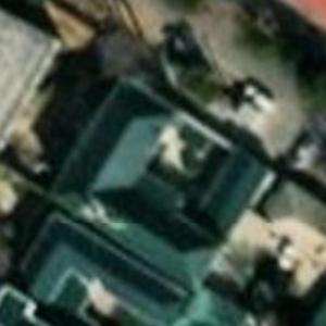 Embassy of France in Ashgabat (Bing Maps)