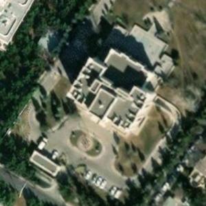 Embassy of United Arab Emirates in Ashgabat (Bing Maps)