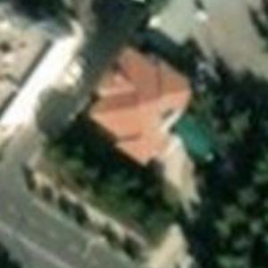 Embassy of Pakistan in Ashgabat (Bing Maps)