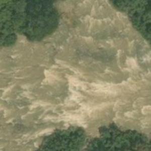 Chutes (Bing Maps)