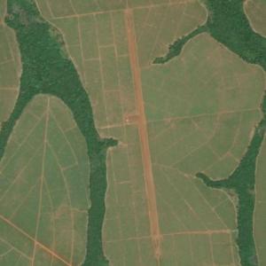 Nkoteng Mai airfield (Bing Maps)