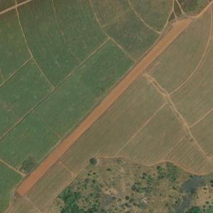 Boko Ag airfield (Bing Maps)